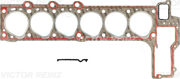 Gasket, cylinder head